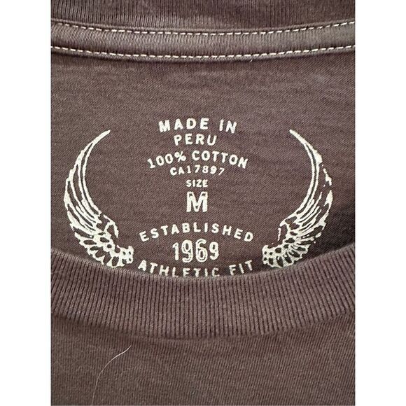 Vintage Rolling Stones T-shirt - Picture 2 of 6